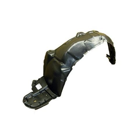 Action Crash Front Left - Driver Side Inner Fender TO1248158