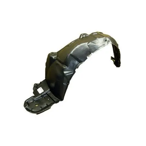 Action Crash Front Left - Driver Side Inner Fender TO1248158