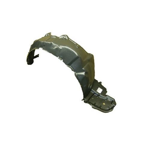 Action Crash Front Right - Passenger Side Inner Fender TO1249158