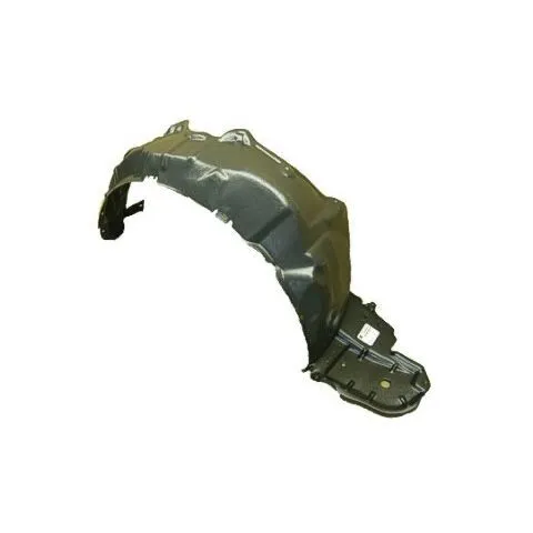 Action Crash Front Right - Passenger Side Inner Fender TO1249158