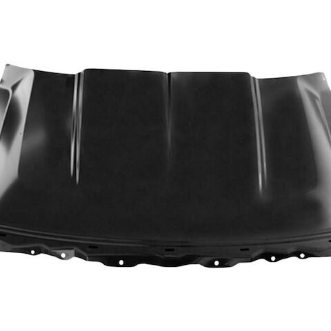Action Crash Cowl Hood Panel EFXFRD09V1