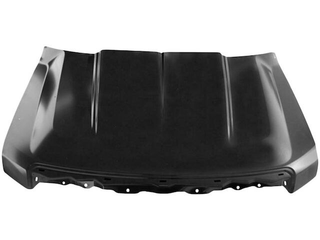 Action Crash Cowl Hood Panel