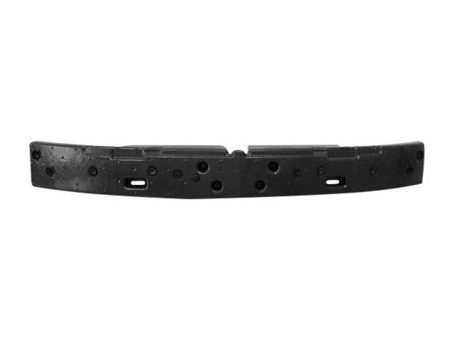 Action Crash Bumper Absorber