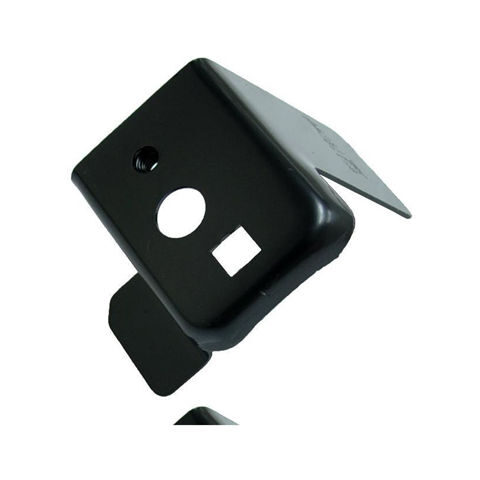 Action Crash Left - Driver Side Headlight Mount Panel GM1227100N