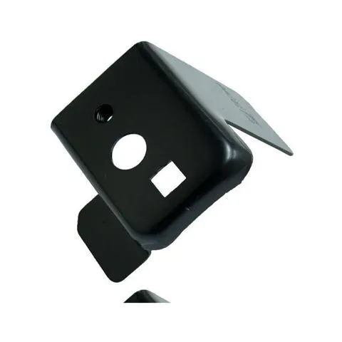 Action Crash Left - Driver Side Headlight Mount Panel GM1227100N