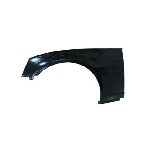 Action Crash Front Left - Driver Side Fender GM1240365PP