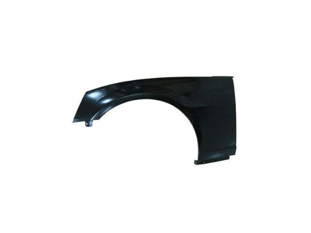 Action Crash Fender