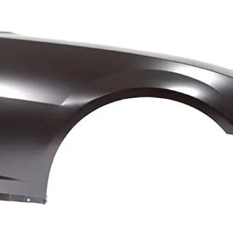 Action Crash Front Right - Passenger Side Fender GM1241365PP