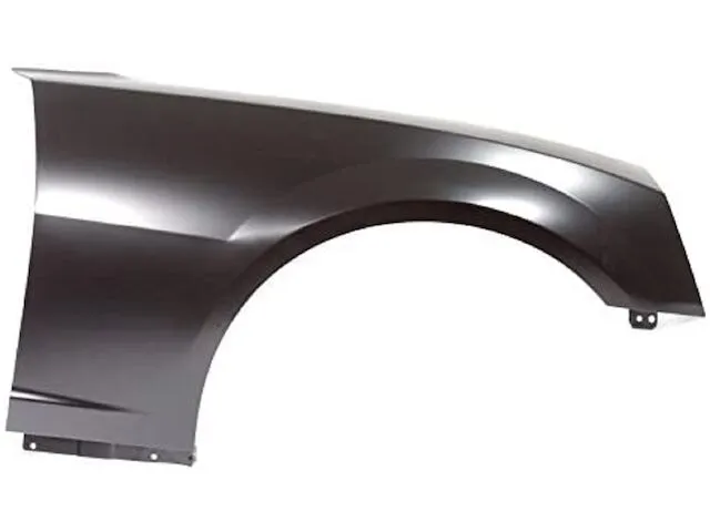 Action Crash Fender