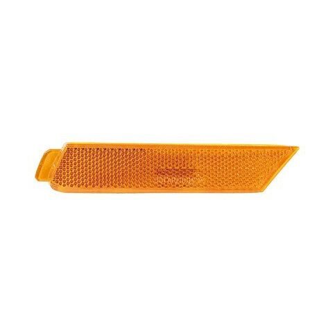Action Crash Front Left - Driver Side Cornering Light GM2550197C