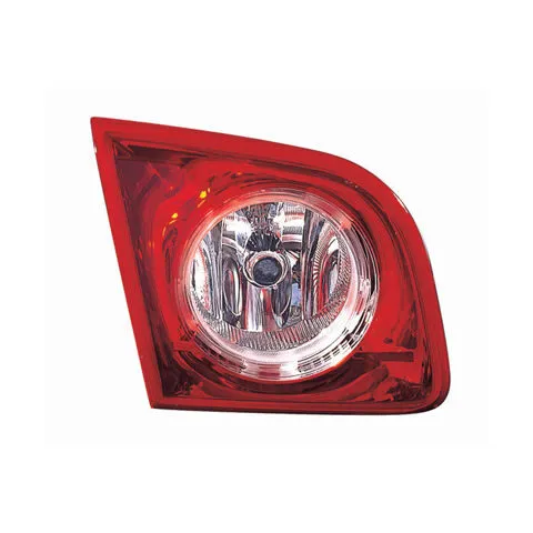 Action Crash Left - Driver Side Back Up Light GM2882109N for Chevrolet Malibu