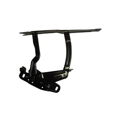 Action Crash Left - Driver Side Hood Hinge GMK402121070L
