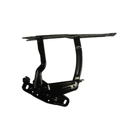 Action Crash Left - Driver Side Hood Hinge GMK402121070L