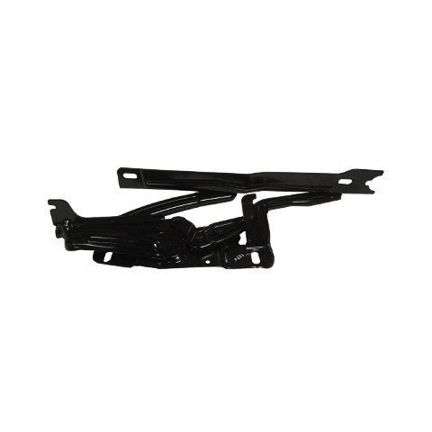 Action Crash Right - Passenger Side Hood Hinge GMK402121070R