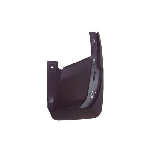 Action Crash Right - Passenger Side Mud Flaps HO1709102
