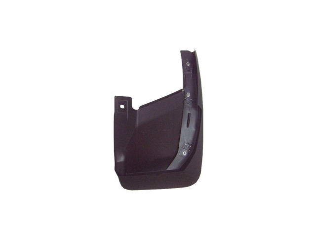 Action Crash Mud Flaps