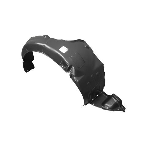 Action Crash Front Right - Passenger Side Inner Fender HY1249124
