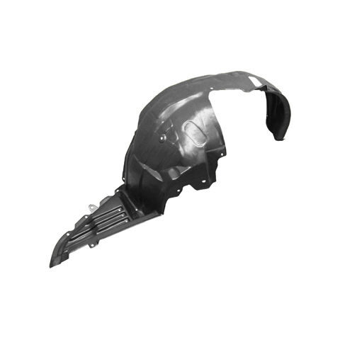 Action Crash Front Right - Passenger Side Inner Fender SU1249117