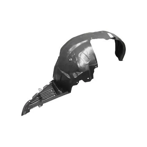 Action Crash Front Right - Passenger Side Inner Fender SU1249117