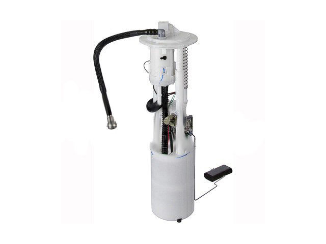 Action Crash Fuel Pump