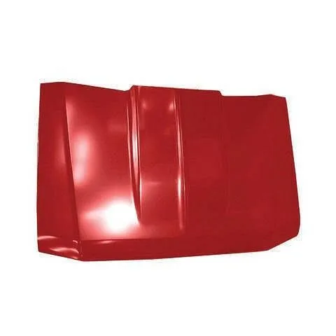 Action Crash Cowl Hood Panel GMK3146200802A for Ford F250