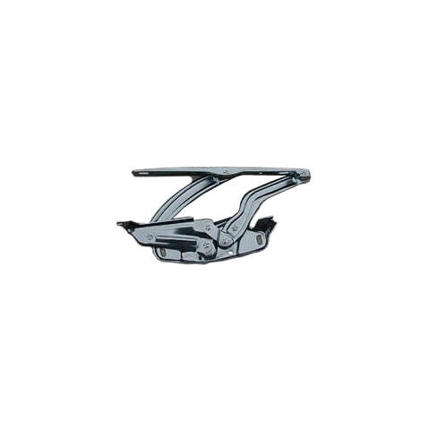 Action Crash Right - Passenger Side Hood Hinge GMK401221068R