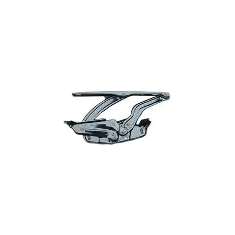 Action Crash Right - Passenger Side Hood Hinge GMK401221068R