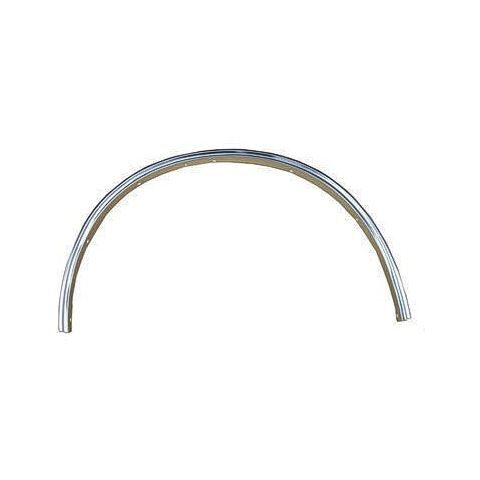 Action Crash Left - Driver Side Wheelhouse Molding GMK402095568L