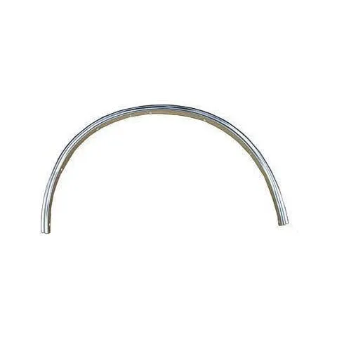 Action Crash Left - Driver Side Wheelhouse Molding GMK402095568L