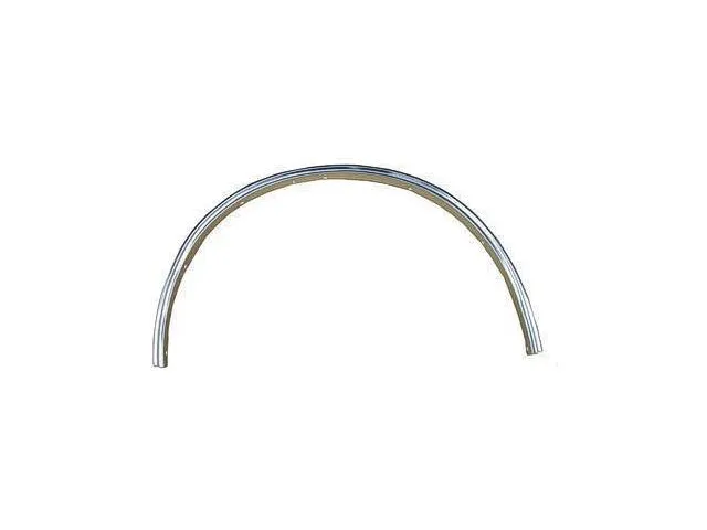 Action Crash Wheelhouse Molding
