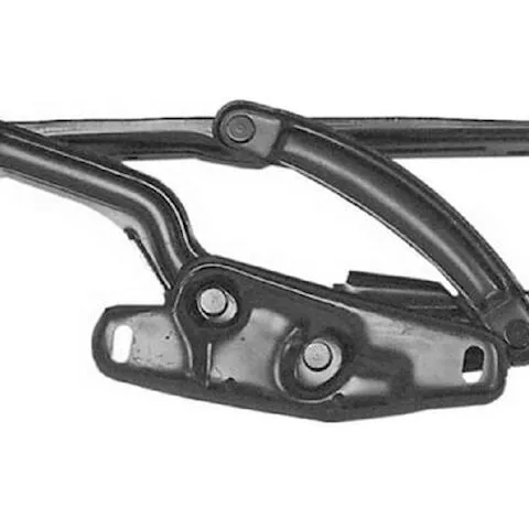 Action Crash Right - Passenger Side Hood Hinge GMK403221069R