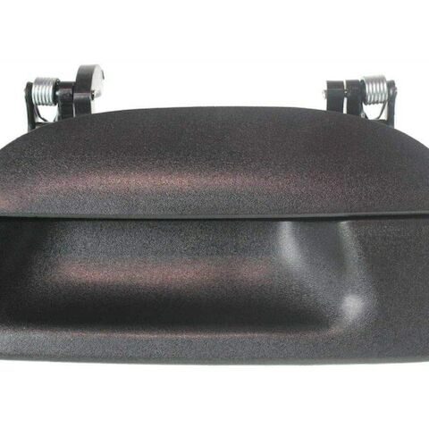 Action Crash Rear Tailgate Handle FO1915110 for Ford F250 Super Duty