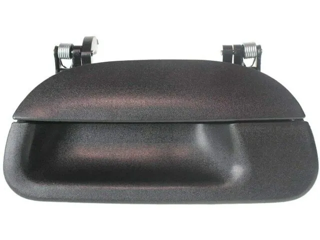 Action Crash Tailgate Handle