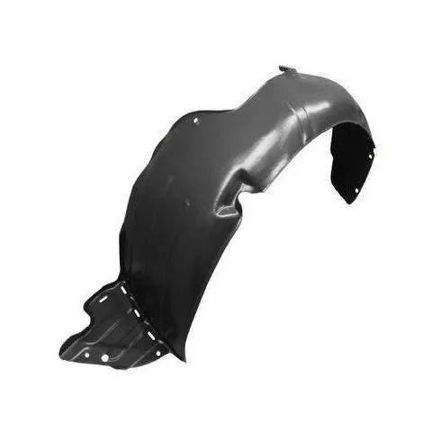 Action Crash Front Left - Driver Side Inner Fender HY1248126