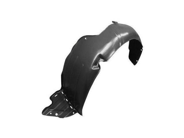 Action Crash Inner Fender