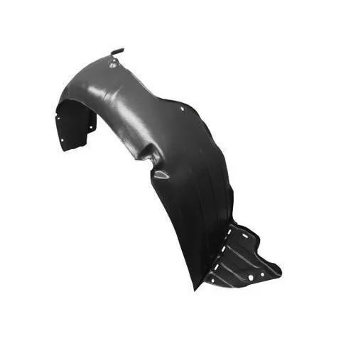 Action Crash Front Right - Passenger Side Inner Fender HY1249126