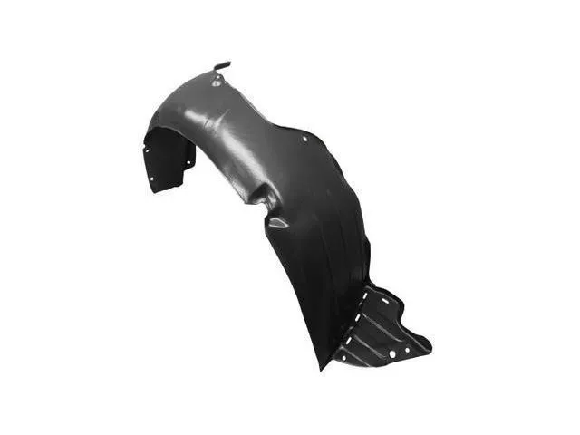 Action Crash Inner Fender