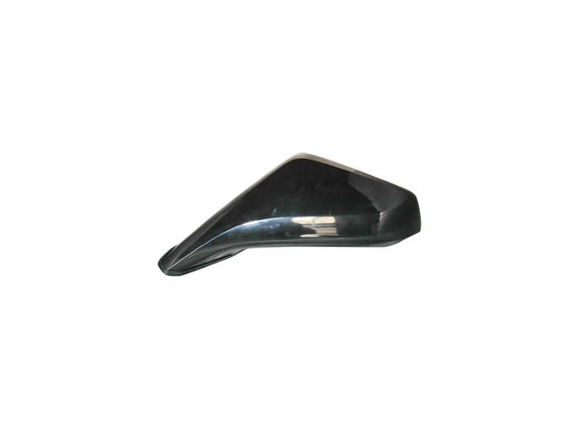 Action Crash Mirror