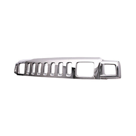 Action Crash Front Grille Assembly HU1200101