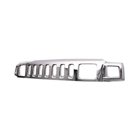 Action Crash Front Grille Assembly HU1200101