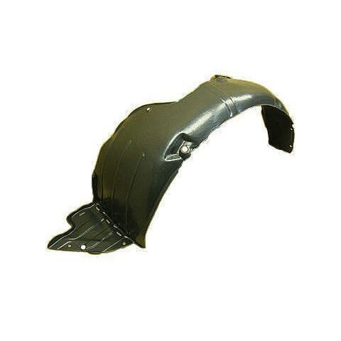 Action Crash Front Left - Driver Side Inner Fender HY1248125