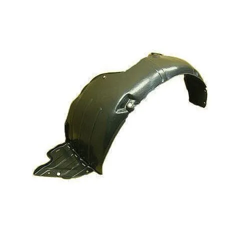 Action Crash Front Left - Driver Side Inner Fender HY1248125