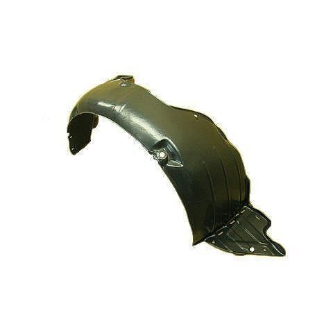 Action Crash Front Right - Passenger Side Inner Fender HY1249125