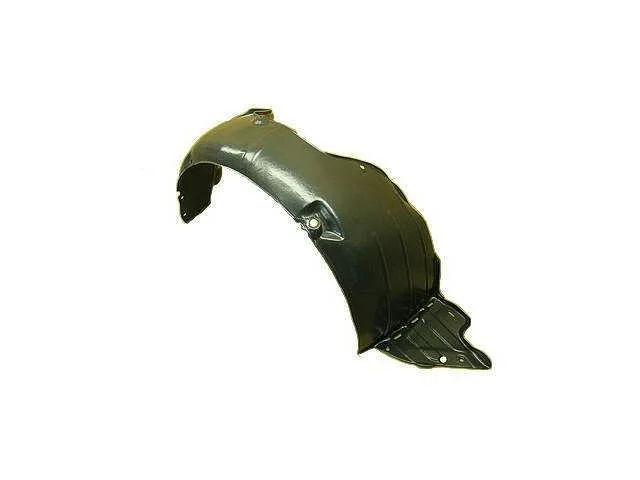 Action Crash Inner Fender