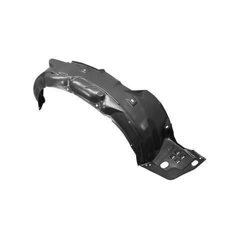 Action Crash Front Right - Passenger Side Inner Fender HO1249142