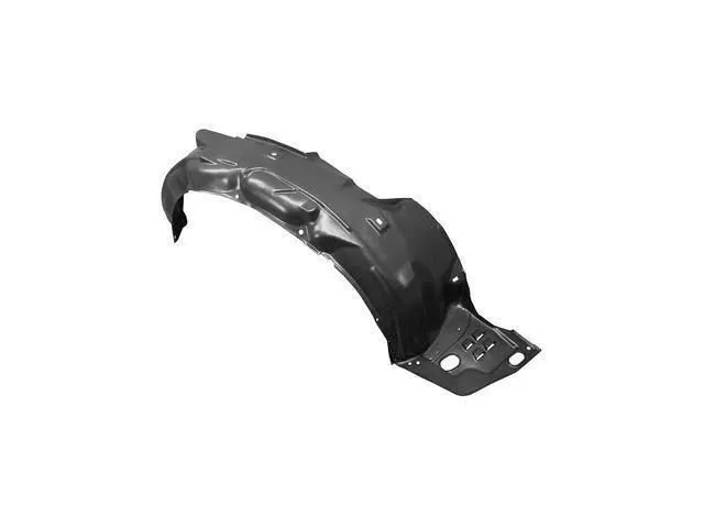 Action Crash Inner Fender