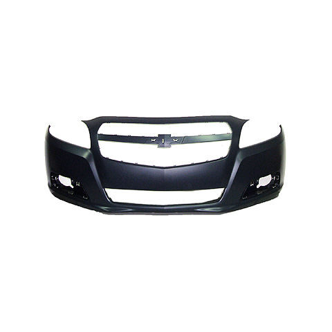 Action Crash Front Bumper Cover GM1000933