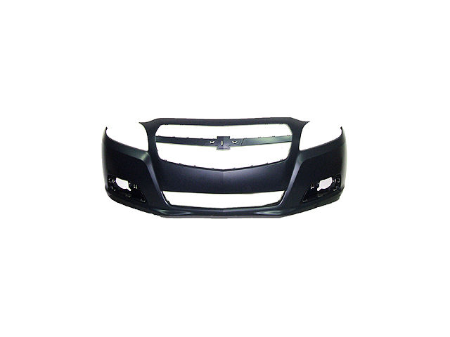 Action Crash Bumper Cover