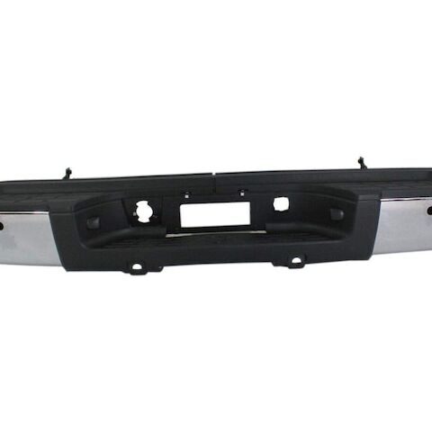 Action Crash Rear Step Bumper GM1103165V