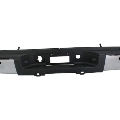 Action Crash Rear Step Bumper GM1103165V
